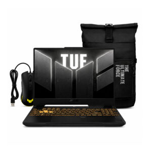 Laptop ASUS TUF FX607VJR-TU315 F16 Core 5-205H 8GB RAM 512GB SSD RTX 3050 16"