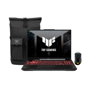 Laptop ASUS TUF FX608JHI-TU380 F16 Core i5-14450HX 8GB RAM 512GB SSD RTX 5050 16"