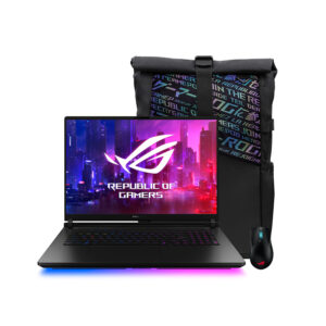 Laptop ASUS ROG Strix G18 G815LP-TT191W Core Ultra 9 290HX 16GB RAM 1TB SSD RTX 5070 18"