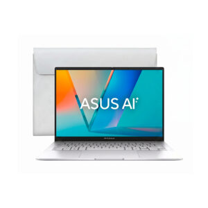 Laptop ASUS Zenbook 14 UX3405CA-QL225W Core Ultra 7 255H 16GB RAM 512GB SSD 14"