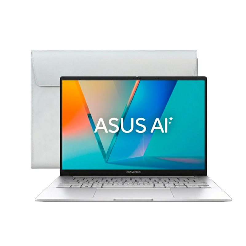 Laptop ASUS Zenbook UX3405CA-SU159W Core Ultra 9 285H 16GB RAM 512GB SSD 14"
