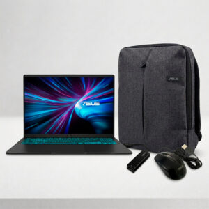 Laptop ASUS GAMER ASUS V16 V3607VJ-TK285 Core 7-240H 8GB RAM 512GB SSD RTX 3050 16"