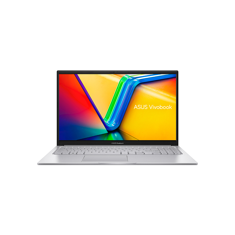 Laptop ASUS Vivobook 15 X1504VA-BQ5762W Core 3-100U 8GB RAM 512GB SSD 15.6"
