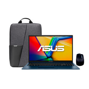 Laptop ASUS Vivobook 15, X1504VA-BQ5699 Core 5-120U 8GB RAM 512GB SSD 15.6"