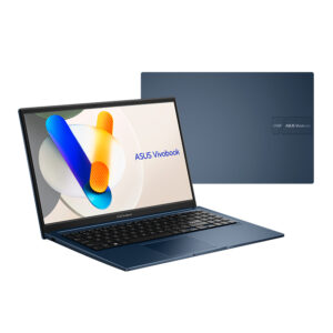Laptop ASUS Vivobook 15, X1504MA-BQ569 Core 5-320 8GB RAM 512GB SSD 15.6"