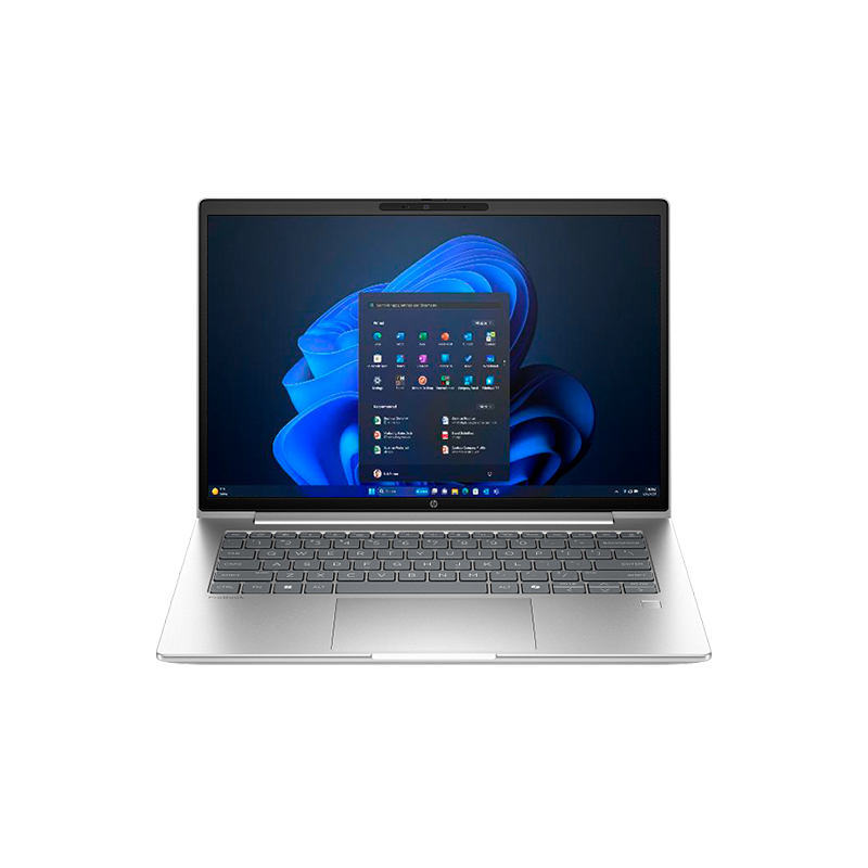 Laptop HP ProBook 4 G1iR Core 5-120U 16GB RAM 512GB SSD 14"