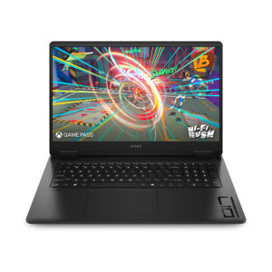 Laptop HP OMEN 17-db1001la Ryzen AI 7 350 16GB RAM 1TB SSD RTX 5050 17.3"