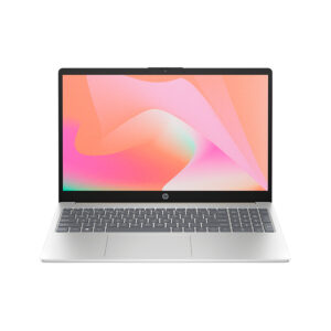 Laptop HP 15-fd0374la Core 7-150U 16GB RAM 512GB SSD 15.6"