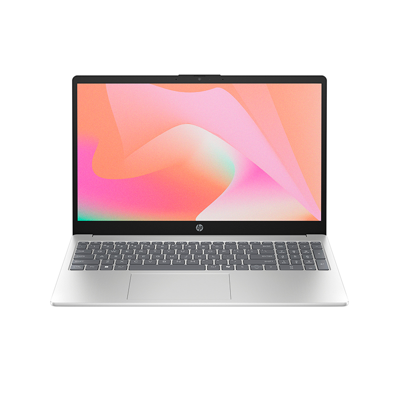 Laptop HP 15-fc0371la, 15.6 FHD Ryzen 7 7730U 16GB RAM 512GB SSD 15.6"