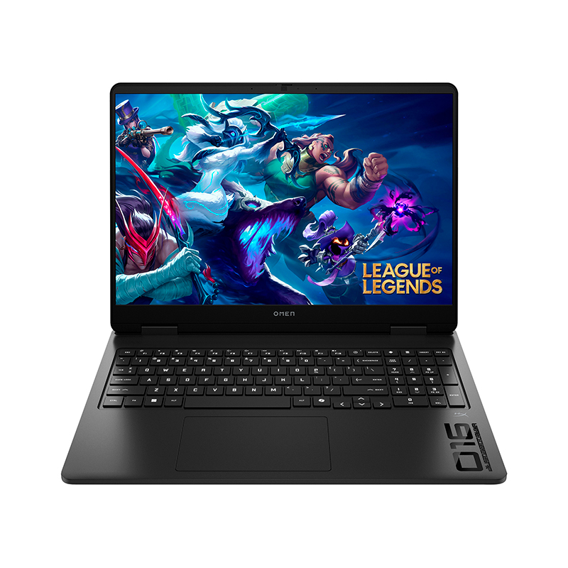 Laptop HP OMEN 16-ap0013la Ryzen 9 8940HX 24GB RAM 512GB SSD RTX 5060 16"