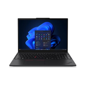 Laptop Lenovo ThinkPad T16 Gen 4 Core Ultra 7 255U 32GB RAM 1TB SSD 16"