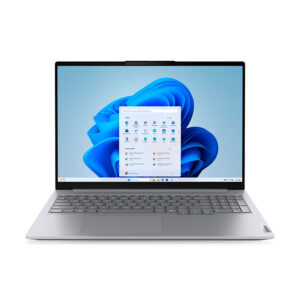Laptop Lenovo ThinkBook 16 G8 IAL Core Ultra 7 255H 16GB RAM 1TB SSD 16"
