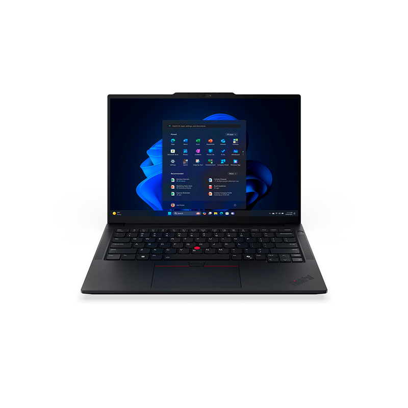 Laptop Lenovo ThinkPad E14 Gen 7 Core Ultra 5 225U 16GB RAM 1TB SSD 14"
