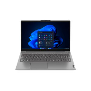 Laptop Lenovo V15 G5 IRL Core 5-210H 8GB RAM 512GB SSD 15.6" 83HFS03B00