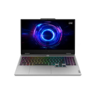 Laptop Lenovo LOQ 15IRX10 Core i7-13645HX 16GB RAM 512GB SSD RTX 5050 15.6"