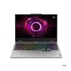 Laptop Lenovo LOQ 15AHP10 Ryzen 7 250 16GB RAM 512GB SSD RTX 5050 15.6" 83JG007VLM