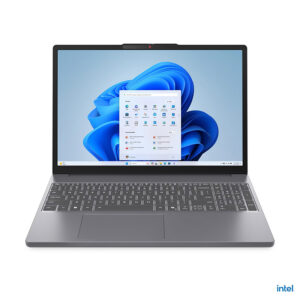 Laptop Lenovo IdeaPad Slim 3 15IRH10 Core i5-13420H 8GB RAM 512GB SSD 15.3" 83K100WJLM