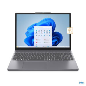 Laptop Lenovo IdeaPad Slim 3 Core i5-13420H 16GB RAM 512GB SSD 15.3" 83K101FDLM