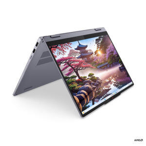 Laptop Lenovo IdeaPad 5 2-in-1 14AKP10 Ryzen AI 7 350 16GB RAM 512GB SSD 14"