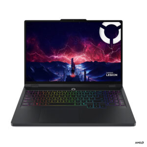Laptop Lenovo Legion Pro 5 Ryzen 9 8945HX 32GB RAM 1TB SSD RTX 5060 16"