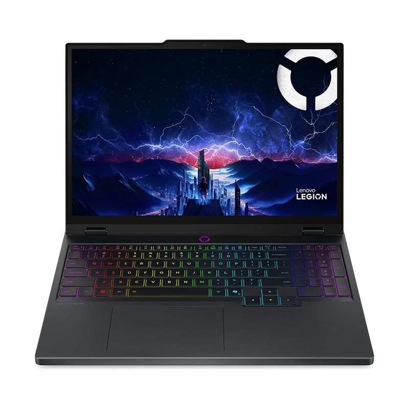 Laptop Lenovo Legion 5 15IRX10 Core i7-13650HX 16GB RAM 1TB SSD RTX 5060 15.3"