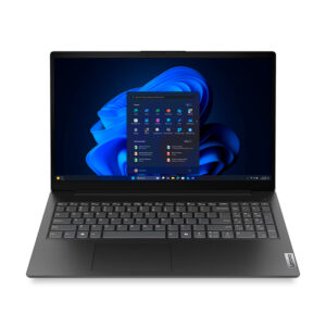 Laptop Lenovo V15 G6 ITN N100 8GB RAM 256GB 15.6"