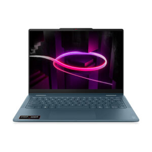 Laptop Lenovo Yoga 7 2-in-1 14AGP11 Ryzen AI 7 445 32GB RAM 512GB SSD 14"