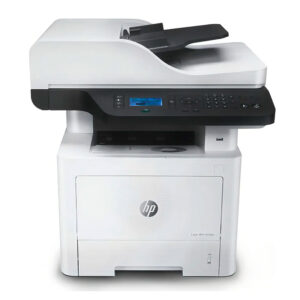 HP LASER MULTIFUNCIÃN 432FDN