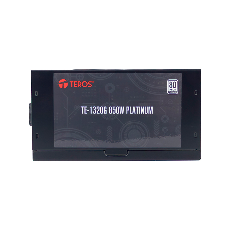 PSU GM ATX 850W TE1320S
