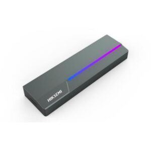 SSD ENCLOSURE M.2 CON RGB