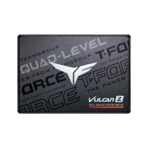 SSD 256GB TF VULCAN Z SATA 2.5