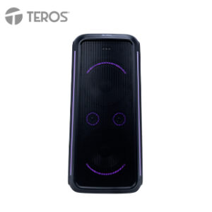 TEROS KARAOKE VIBE 6055 100W