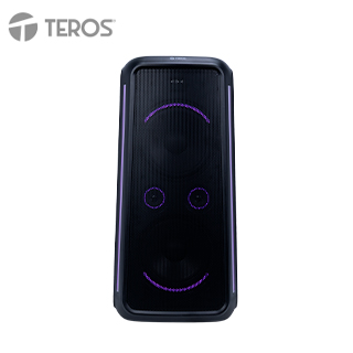 TEROS KARAOKE VIBE 6055 100W