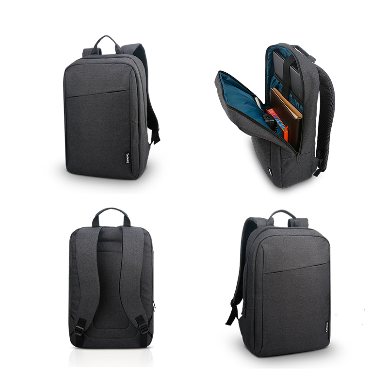 LEN BACKPACK B210 15.6 BLACK