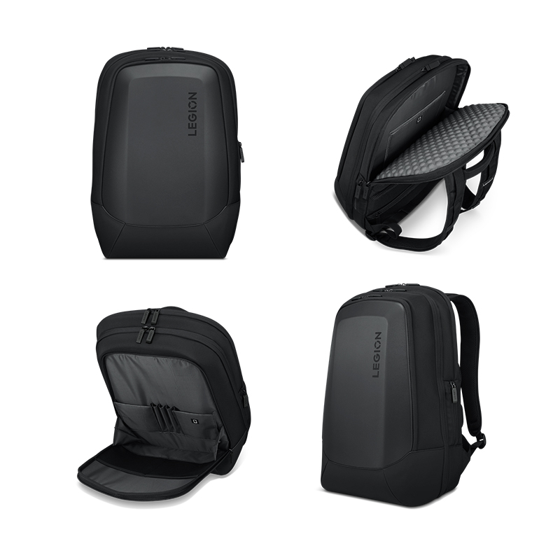 MOCHILA ARMORD LEN LEGION 18''