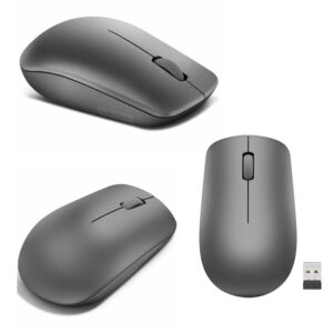 MOUSE LEN 530 WIRELESS GRAPHIT