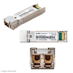 ARUBA ION 10G SFP+ LC SR