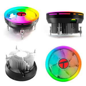 COOLER PARA CPU TE-8161N AIRE
