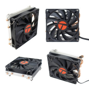 COOLER PARA CPU TE-8165N AIRE