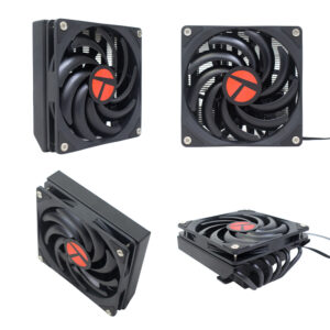 COOLER PARA CPU TE-8166N AIRE