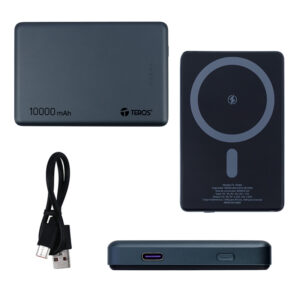 POWERBANK 10000MAH SLIM