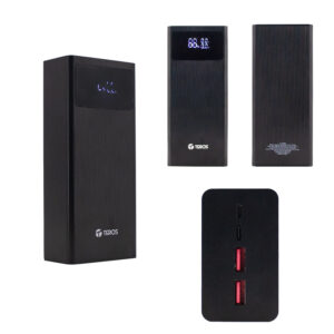 POWERBANK PD65W 30000MAH