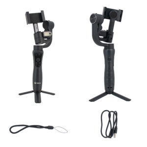 GIMBAL TE7056N CON IA 360Âº
