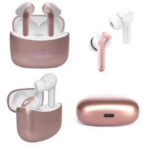 AURICULARES IND MICK TWS RSG