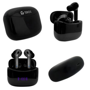 AURICULARES IND MICK TWS BCK