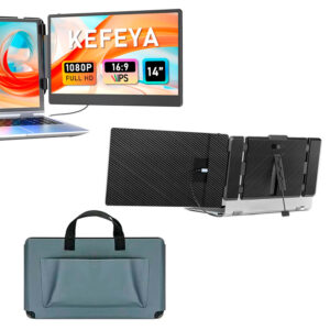 EXTENSOR DE PANTALLA 14'' P/NB