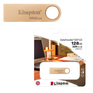 USB KT DT SE9G3 128GB GEN1 3.2