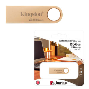 USB KT DT SE9G3 256GB GEN1 3.2