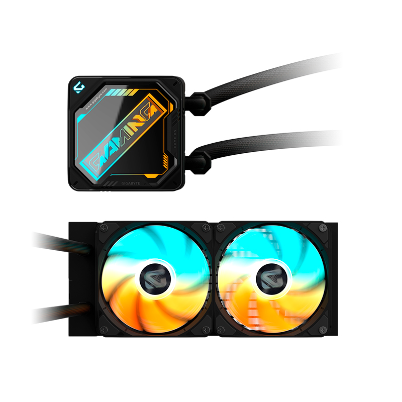 COOLER GB AIO GME 240