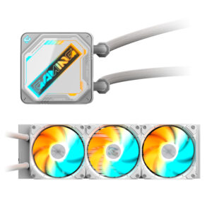 COOLER GB AIO GME 360 WHITE